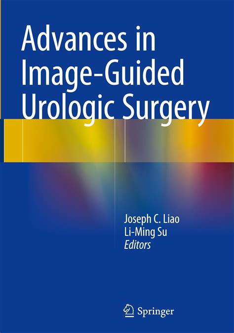 Advances in image guided urologic surgery. - Signal detection and estimation solution manual poor.
